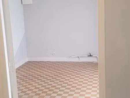 location cabinet médical ou bureau commercial