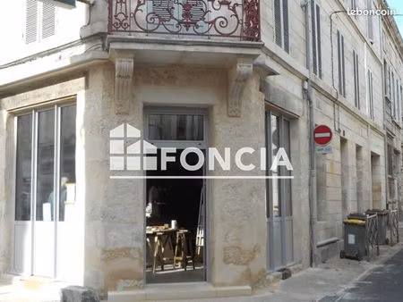 local commercial 70 m²