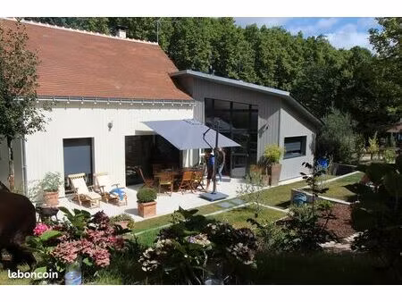 vente maison amboise