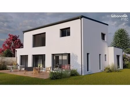 maison 5 pièces 145 m²