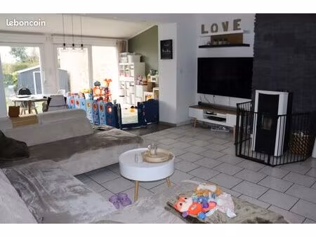 maison 5 pièces 103 m²