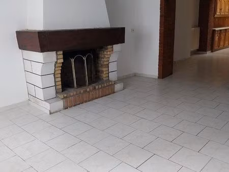 maison centre cambrai