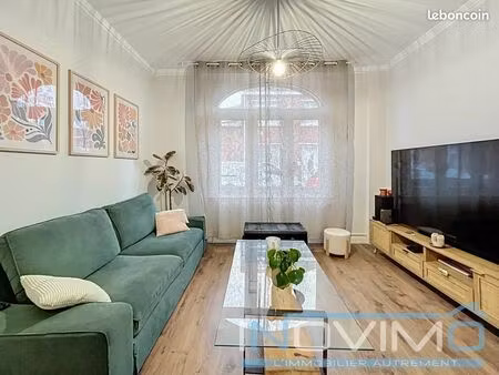 maison 5 pièces 70 m²