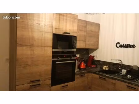 pavillon plein pied domaize