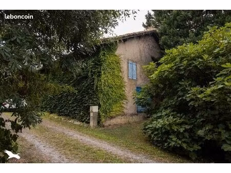 ferme 8 pièces 190 m²