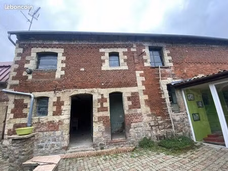 maison 4 pièces 88 m²