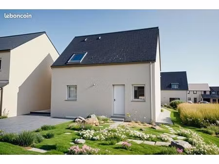 maison 5 pièces 75 m²