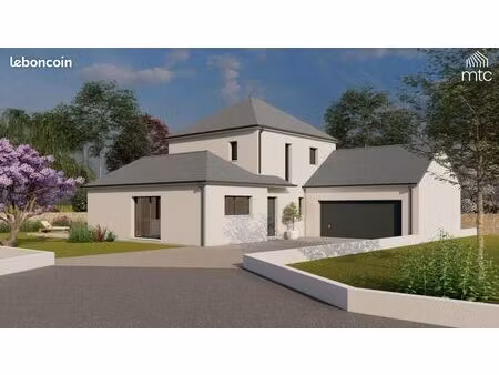 maison 5 pièces 149 m²