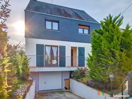 maison 6 pièces 110 m²