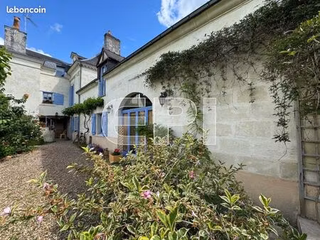 longère 6 pièces 236 m²