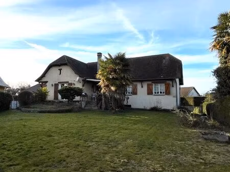 maison 4 pièces 115 m²