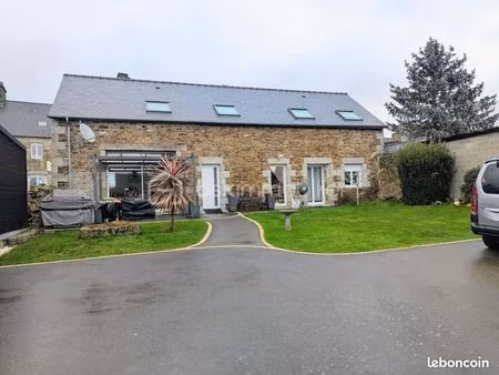 maison 8 pièces 163 m²