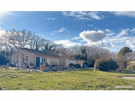 maison 9 pièces 190 m²