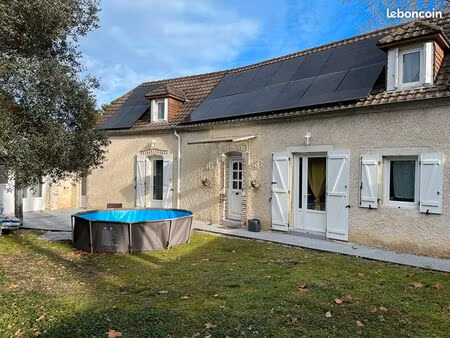maison 4 pièces 92 m²