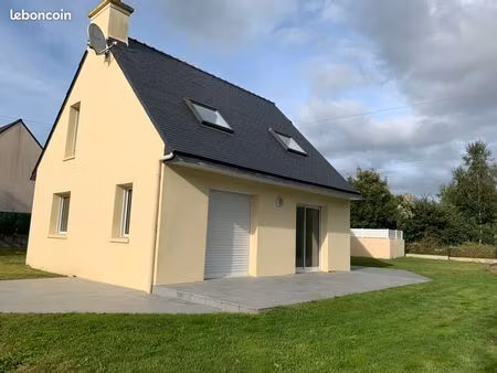 maison - 6 pièces - 120 m2