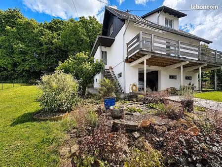 maison 4 pièces 85 m²