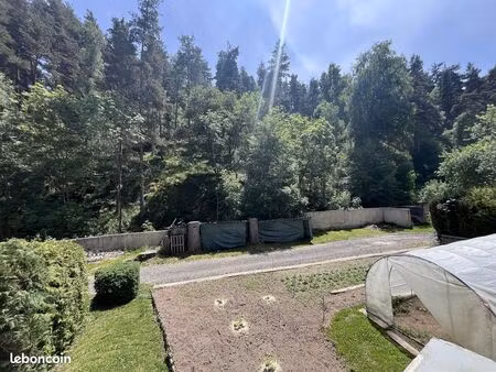 maison 6 pièces 135 m²