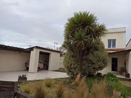 maison 111 m² vue mer et phare