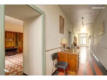 maison 5 pièces 143 m²