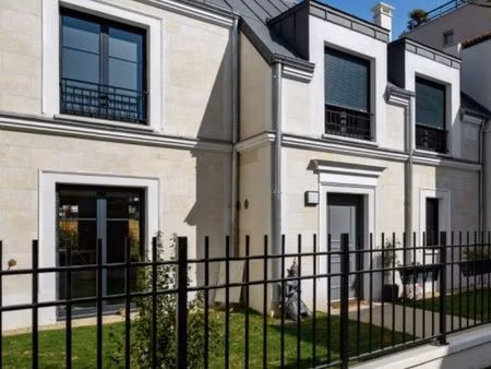 maison 5 pièces 132 m²