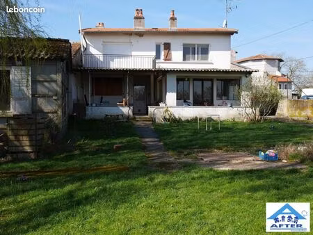 maison 6 pièces 138 m²