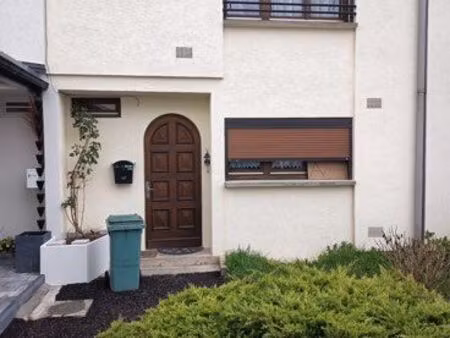 maison 85 m2 tomblaine ensange