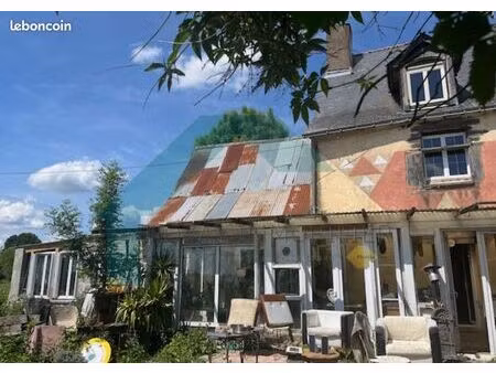 maison 4 pièces 102 m²