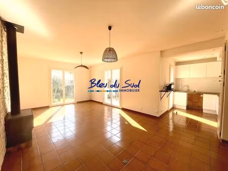 propriété 3 pièces 68 m²