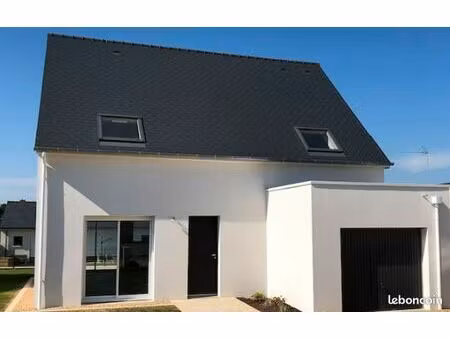 maison 6 pièces 111 m²