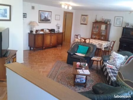 maison à vendre 167 m2