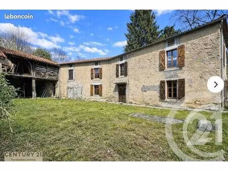 maison 5 pièces 122 m²