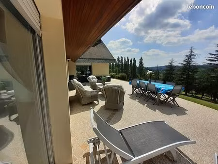 maison d architecte à vendre