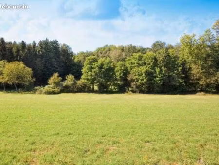 terrain 601 m² franconville
