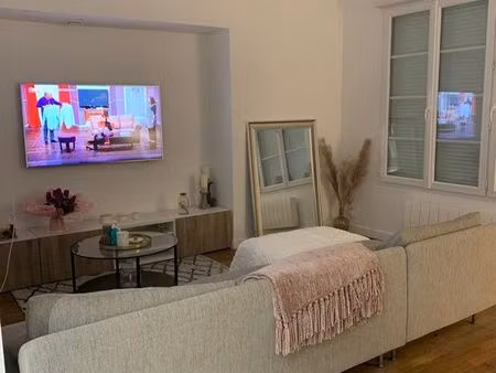 appartement centre argentan