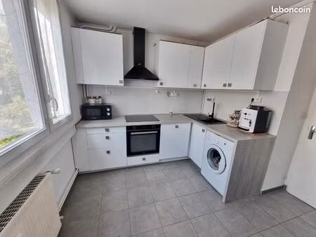 magnifique t 2 meublé 49 m² refait entièrement à neuf