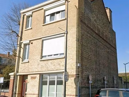 immeuble de rapport 10 pièces 111 m²