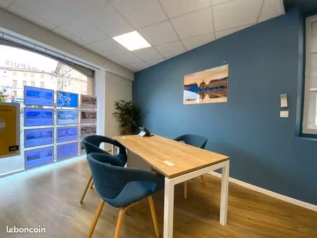 immeuble 200 m² graulhet