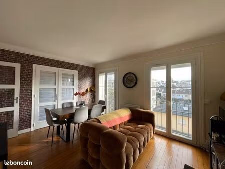 appartement 2 pièces - 42m²