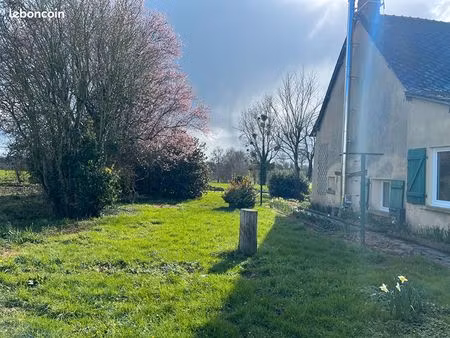 maison 2 pièces 70 m²