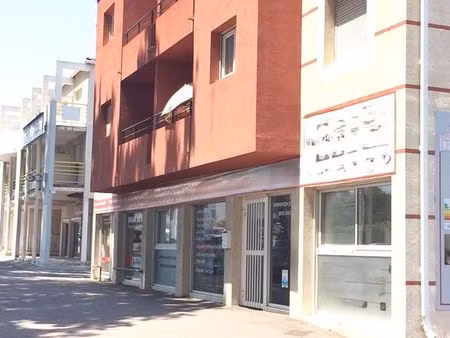 t3 60 m² – résidence récente – climatisation – terrasse – investissement locatif