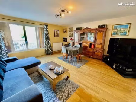 appartement à vendre - quartier pasteur sannois