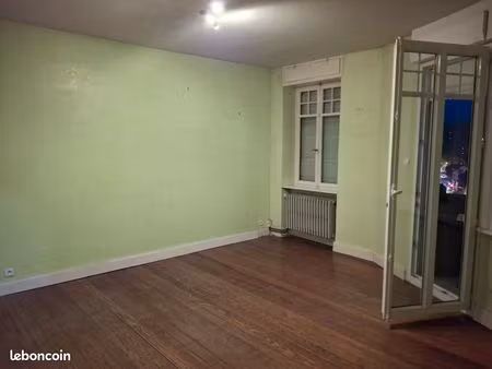 appartement 6 pièces 172m2 proche centre-ville