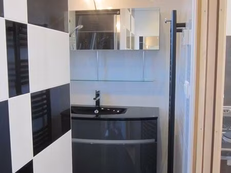 studio à thorigné-fouillard