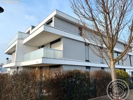 truchtersheim | 2p avec garage pour investisseur