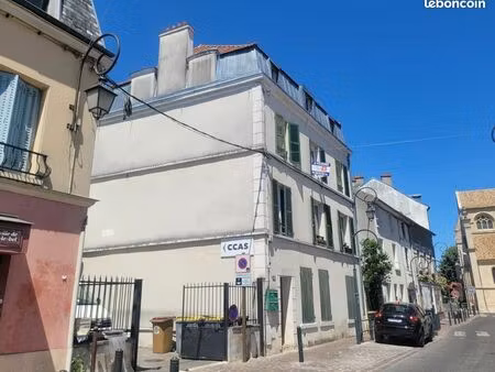 appartement 2 pièces 47 m²