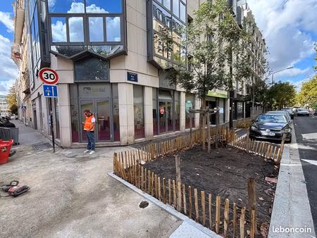 bureau boulogne billancourt