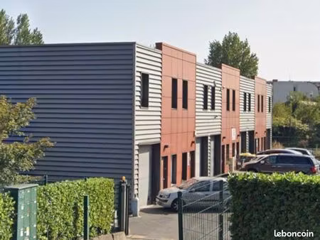 bureaux à louer sur choisy le roi