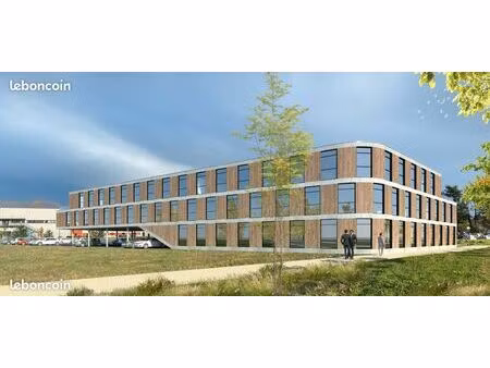 bureaux a louer concarneau