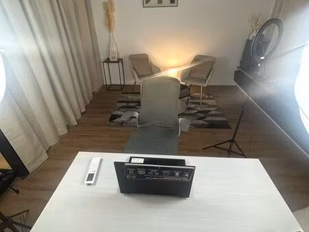 bureau pro | espace de travail