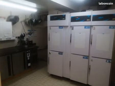 boulangerie pâtisserie